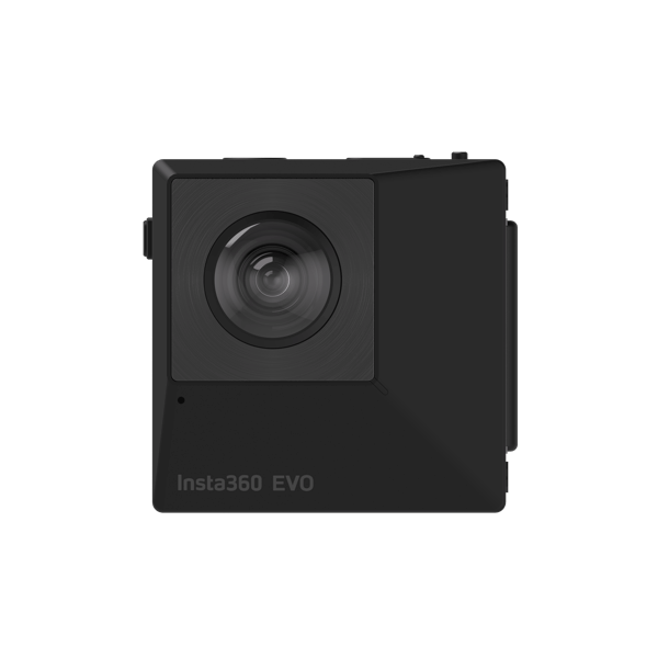 Ảnh minh họa Insta360 EVO 3