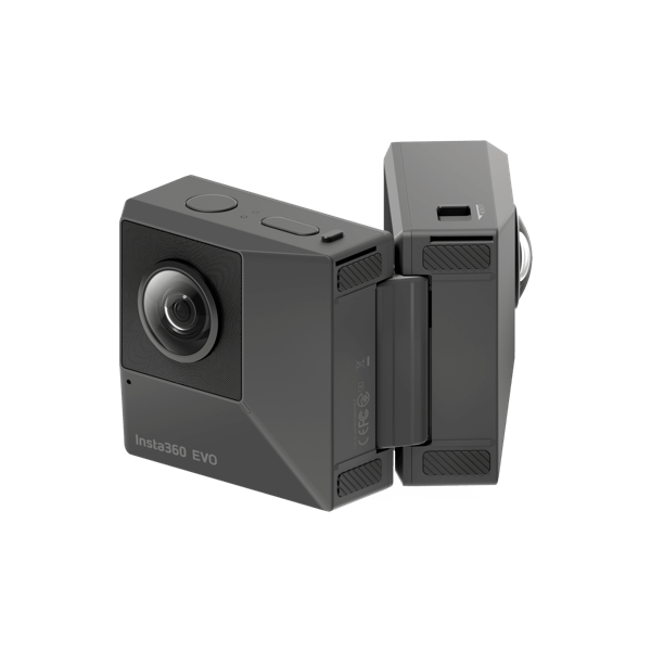 Insta360 EVO