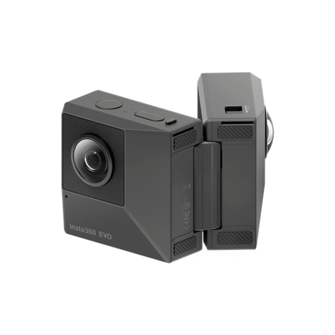 Insta360 EVO