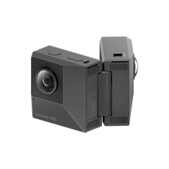  Insta360 EVO 