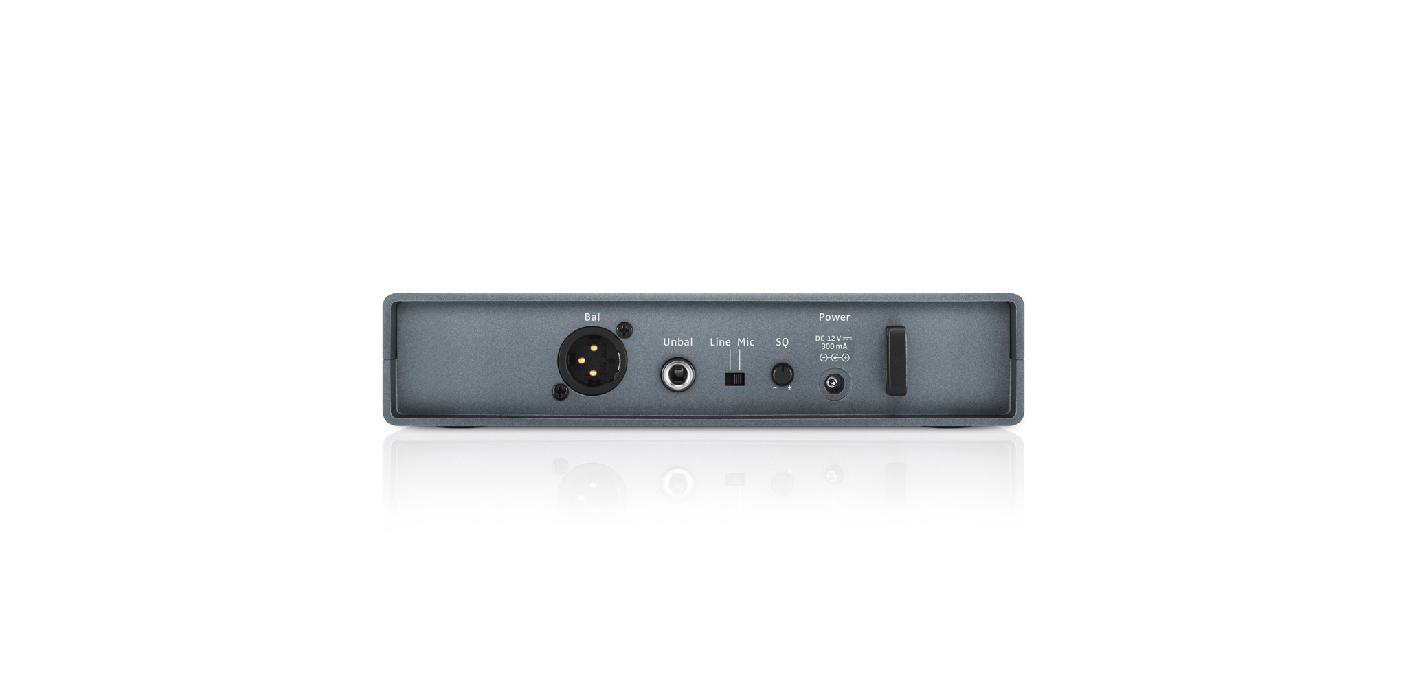 Ảnh minh họa Instrument Set Microphone Sennheiser XSW 1-CI1-A 3