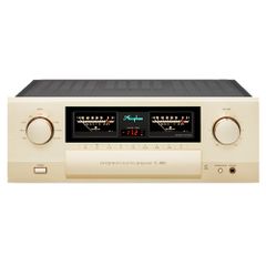  Integrated Amplifier Accuphase E-480 