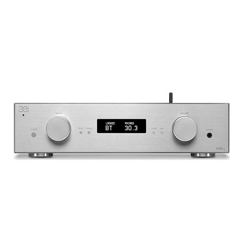 Integrated Amplifier AVM A30.3