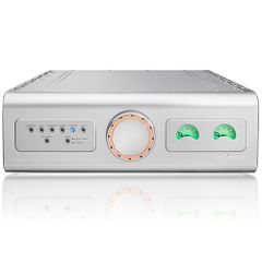  Integrated Amplifier Dan D'Agostino Progression 