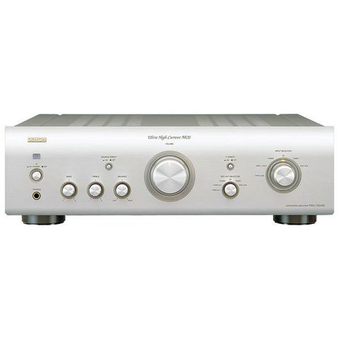 Integrated Amplifier Denon PMA-1500AE