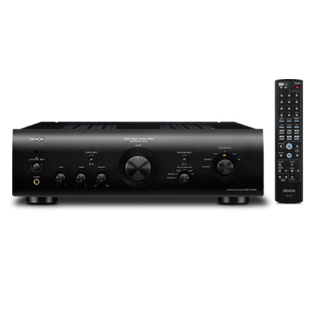 Integrated Amplifier Denon PMA-1510AE