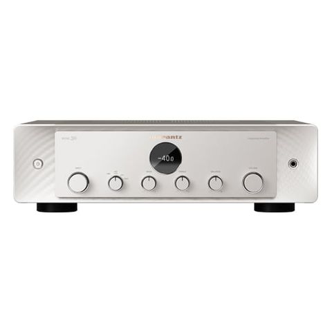 Integrated Amplifier Marantz Model 30