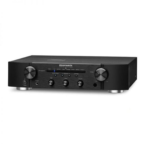 Integrated Amplifier Marantz PM 6007