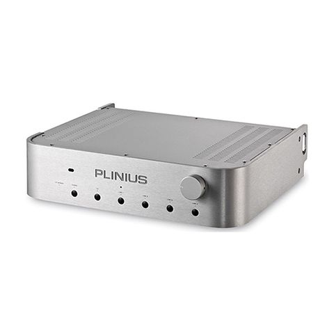 Integrated Amplifier Plinius Anniversary