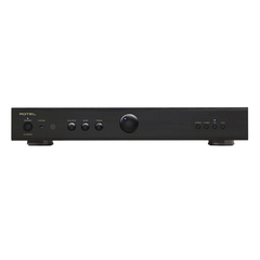  Integrated Amplifier Rotel A10MKII Black 