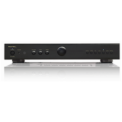  Integrated Amplifier Rotel A11MKII 