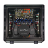 Ảnh minh họa Integrated Amplifier Rotel Michi X3 Series 2 1