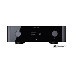  Integrated Amplifier Rotel Michi X3 Series 2 