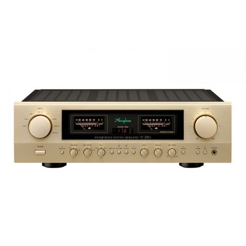 Integrated Amplifier Stereo Accuphase E-280 (2 x 90W)