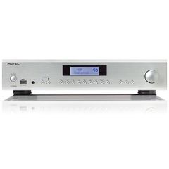  Integrated Amplifier Stereo Rotel A12MKII 