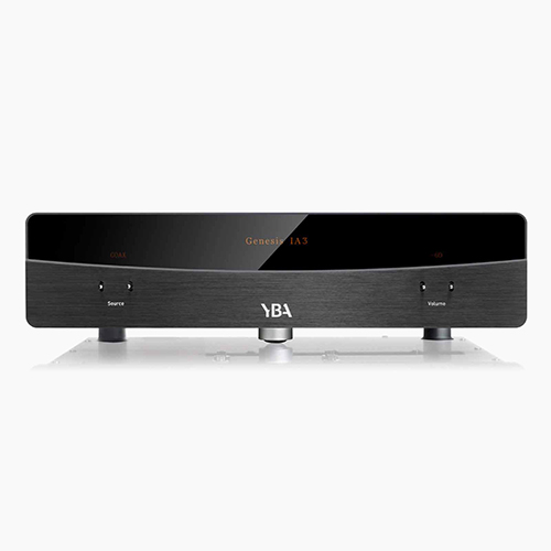 Integrated Amplifier YBA Genesis IA3A