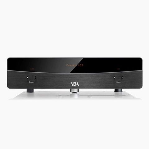 Integrated Amplifier YBA Genesis IA3A