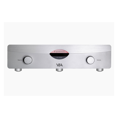 Integrated Amplifier YBA Passion IA350 MKII