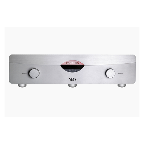 Integrated Amplifier YBA Passion IA350 MKII