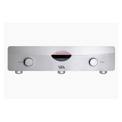  Integrated Amplifier YBA Passion IA350 MKII 