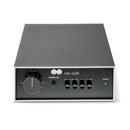 Integrated Amplifiers Naim Nait 50 Limited Edition