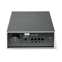 Integrated Amplifiers Naim Nait 50 Limited Edition 