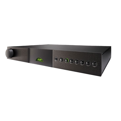 Integrated Amplifiers Naim Nait XS 2