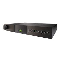  Integrated Amplifiers Naim Nait XS 2 