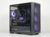 PC Gaming Tùy chỉnh Intel Core i5-12400F, RTX 5060 8GB, 16GB RAM DDR4