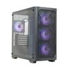PC Gaming Tùy chỉnh Intel Core i5-12400F, RTX 5060 8GB, 16GB RAM DDR4