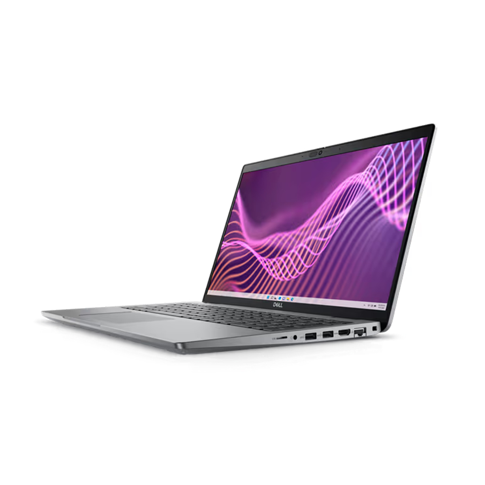 Ảnh minh họa Laptop Dell Latitude 5540 42LT554001 (Intel Core i7-1355U | 8GB | 256GB | Intel Iris Xe | 15.6 inch FHD IPS | Ubuntu) 1