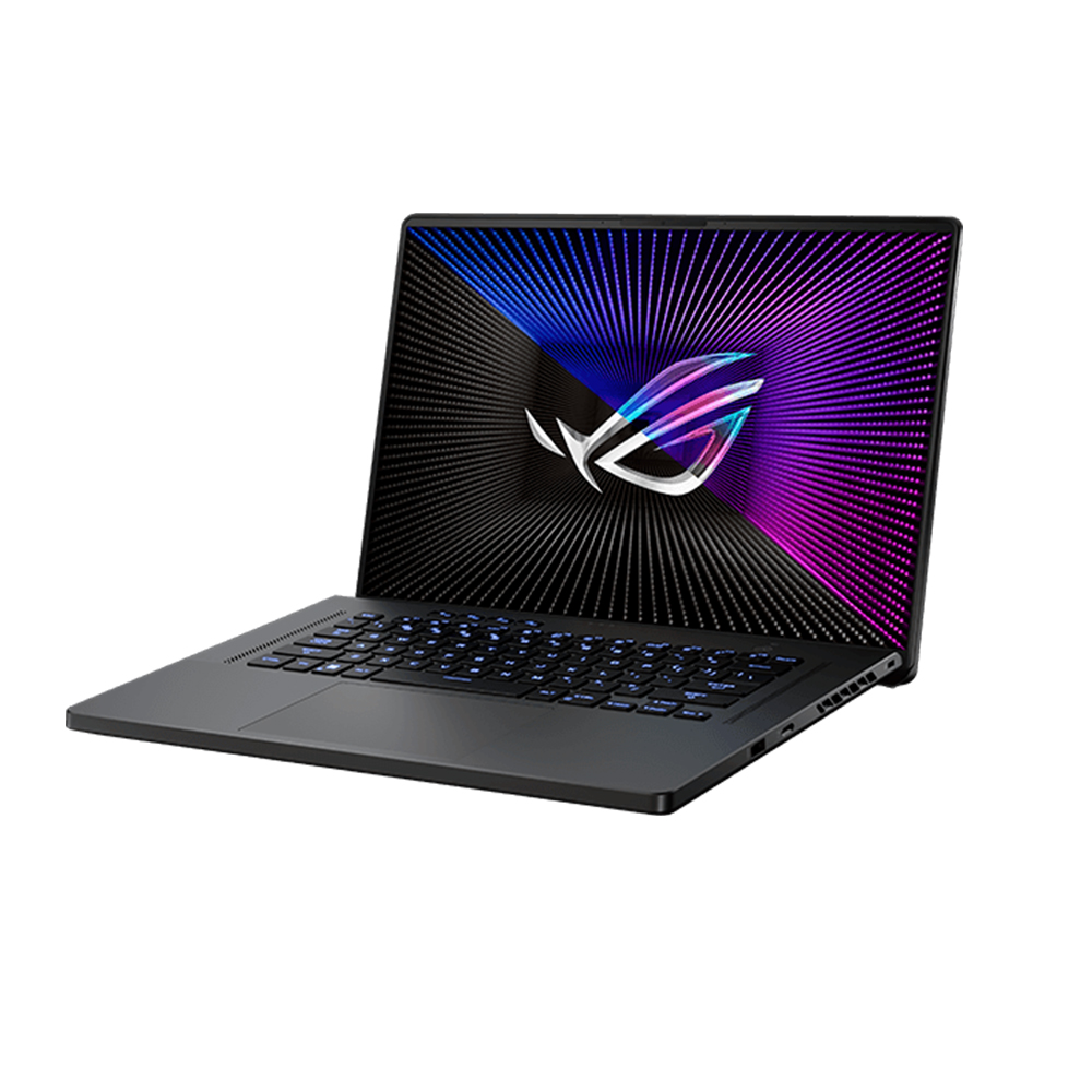 Ảnh minh họa Laptop Asus ROG Zephyrus G16 GU603VV-N4022W (Intel Core i7-13620H | RTX 4060 |16GB | 512 GB | 16 inch WQXGA 240Hz | Win 11) 2