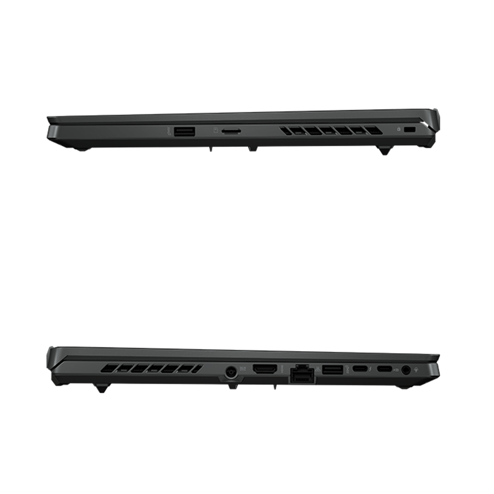 Ảnh minh họa Laptop Asus ROG Zephyrus G16 GU603VV-N4022W (Intel Core i7-13620H | RTX 4060 |16GB | 512 GB | 16 inch WQXGA 240Hz | Win 11) 3