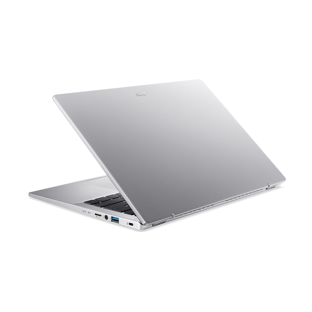 Ảnh minh họa Laptop Acer Swift Go SFG14-72-73YV NX.KRKSV.005 (Intel Core Ultra 7 155H | 16GB | 512GB | Intel Arc | 14 inch 2.2K | Win 11 | Bạc) 3