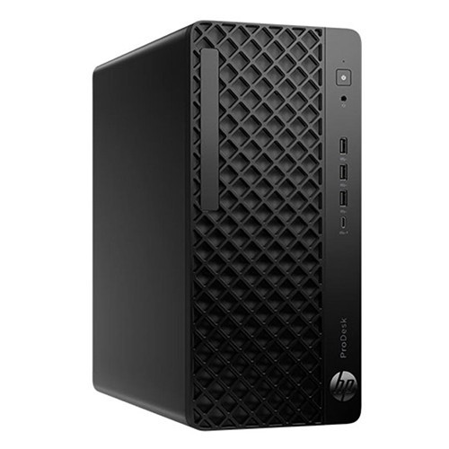 Ảnh minh họa PC HP Prodesk 4 G1i Tower C3UB6PT (Intel® Core™ Ultra 7 265 | 16GB | 512GB SSD | Intel® Graphics | Windows 11 Home) 3
