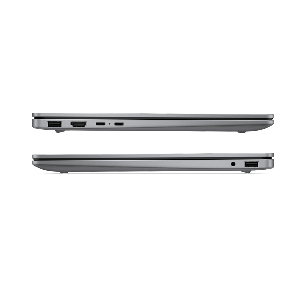 Ảnh minh họa Laptop HP OmniBook 5 AI 14-hh0073TU D72CRPA (Intel Core Ultra 7 355 | Intel Graphics | 14-inch 2K | 16 GB | 512 GB | Windows 11 Home SL | Office | Bạc) 2