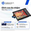 Laptop HP OmniBook X Flip 14-kb0048TU D72BYPA (Intel Core Ultra 7 355)