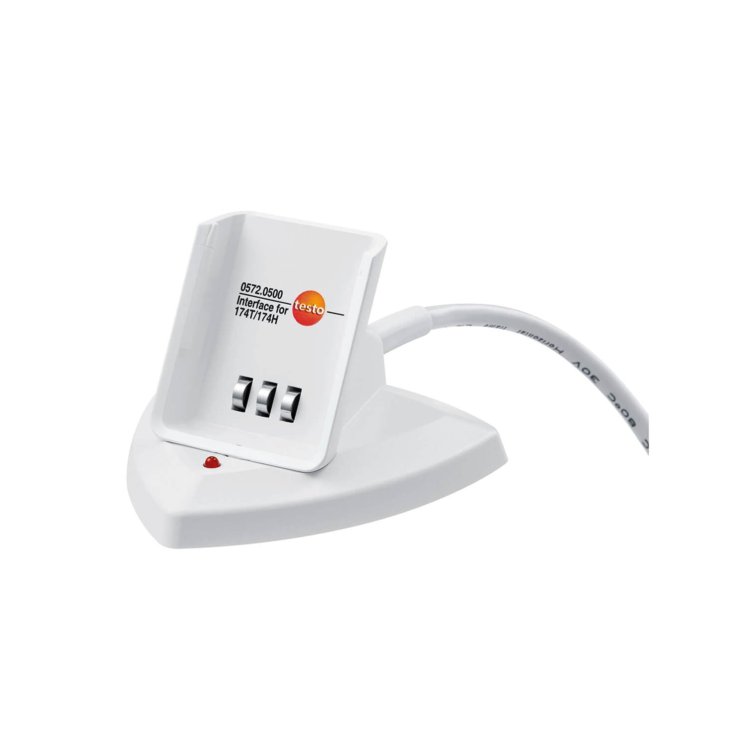 Interface Cho Bộ Đo Ghi Dữ Liệu Testo (0572 0500)