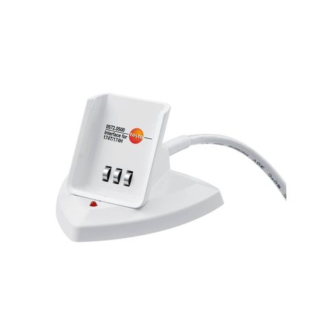 Interface Cho Bộ Đo Ghi Dữ Liệu Testo (0572 0500)