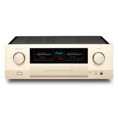  Intergrated Amplifier Accuphase E-360 