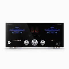  Intergrated Amplifiers Advance Paris Classic A12 