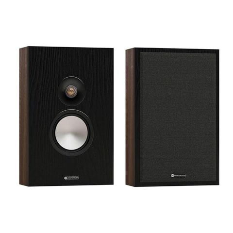 Loa Monitor Audio Bronze On-Wall 7G (Bass 15cm)