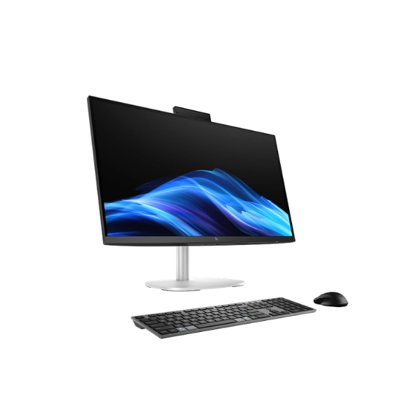 Ảnh minh họa Máy bộ HP EliteStudio 8 G1i 27 AIO C3VC3PT (Ultra 5 235/ Ram 16GB/ SSD 512GB/ 27 inch/ Windows 11 Home/ 2Y) 2
