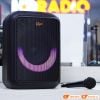 Loa Klipsch GIG XL Chính Hãng, LED RGB, Pin 8 Giờ, IPX4, Bluetooth