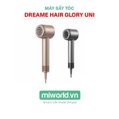  Máy sấy tóc ion âm Dreame Hair Glory Uni AHG20W 