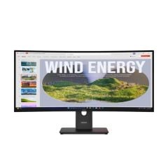  Màn hình LCD Lenovo ThinkVision T34WD-40 64AEGAR1VN (34 inch) 