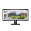 Màn hình LCD Lenovo ThinkVision T34WD-40 64AEGAR1VN (34 inch)