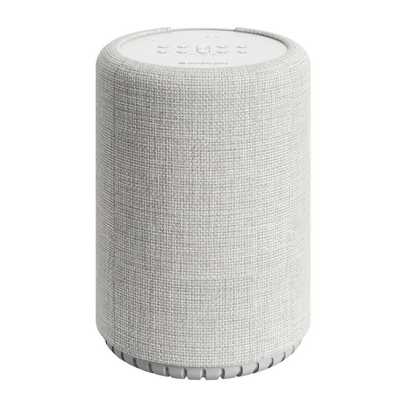 Ảnh minh họa Loa AudioPro G10, Công Suất 52W, Bluetooth, AUX Wifi, Điều khiển bằng giọng nói 2