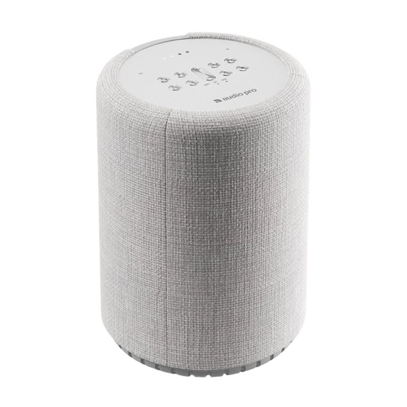 Ảnh minh họa Loa AudioPro G10, Công Suất 52W, Bluetooth, AUX Wifi, Điều khiển bằng giọng nói 3