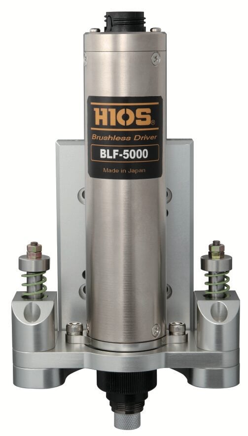 Ảnh minh họa HIOS BLF-5000 tua vít lực điện tử kết nối lắp ráp tự động 3-10 Kgf.cm 3